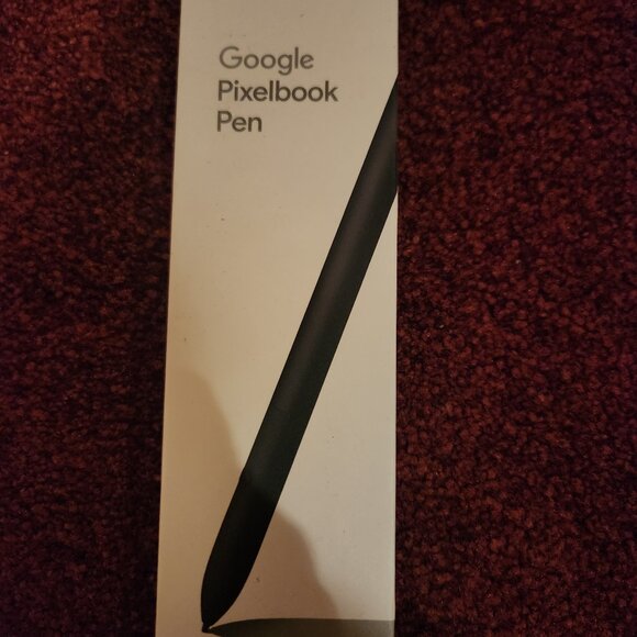 Google Pixelbook Pen